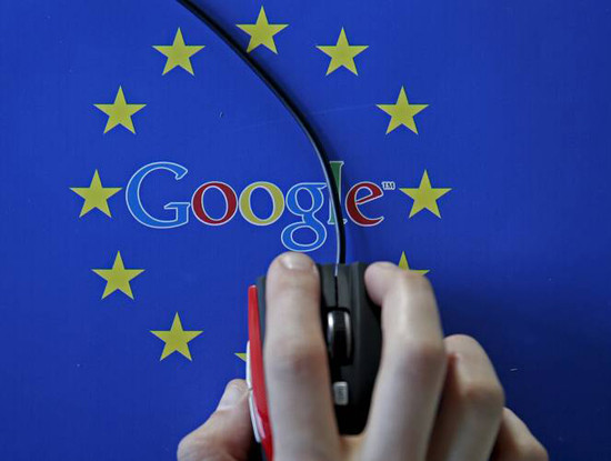 Google đứng trước án phạt 7,4 tỷ USD