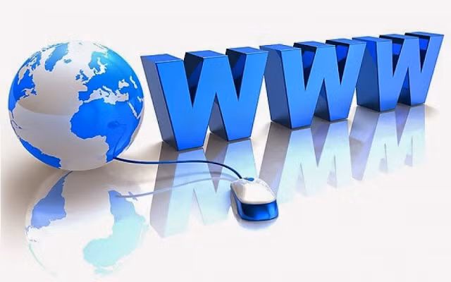 Có tới 90% các website vi phạm pháp luật sử dụng tên miền quốc tế ảnh 1