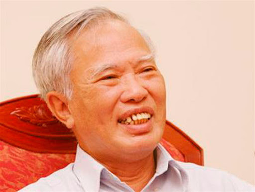 Nguyên Phó thủ tướng Chính phủ