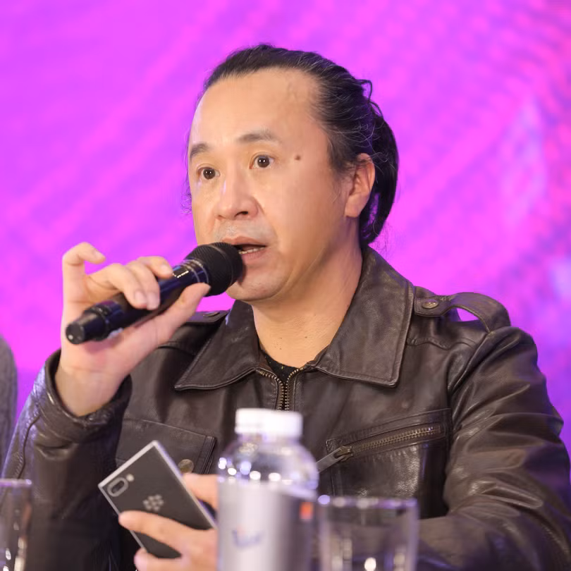 Nhạc sĩ Lê Minh Sơn