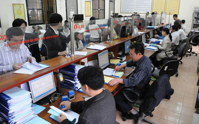 Ông Thang Văn Phúc cho rằng: 