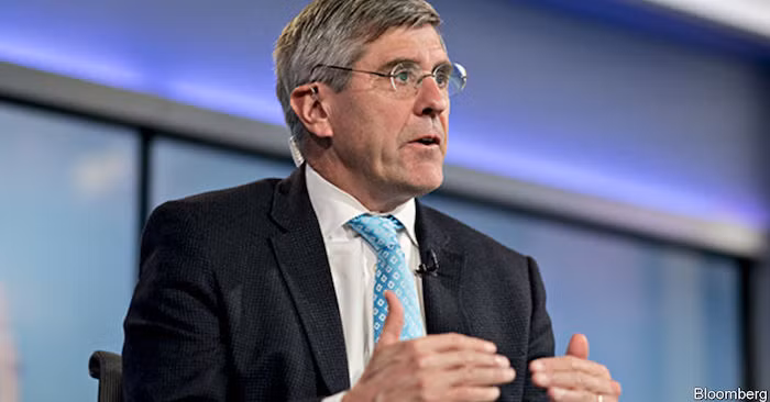 Chuyên gia kinh tế Stephen Moore cho biết Tổng thống Trump đã đúng khi trừng phạt thuế quan Trung Quốc.