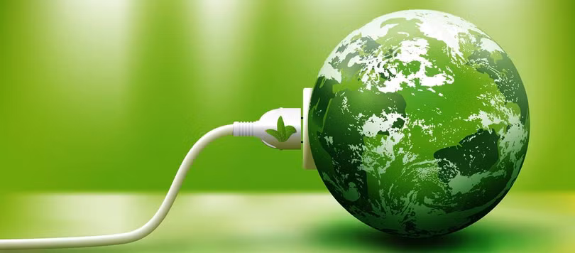 Tiết kiệm điện, nước là nhu cầu tất yếu trong sinh hoạt của các hộ gia đình ngày nay.