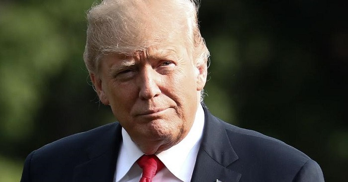 “Cử tri Mỹ sẽ bỏ phiếu cho Tổng thống Trump, bởi vì họ làm vậy tức là họ đang làm đầy túi tiền của mình”, ông Lesperance, Phó chủ tịch phụ trách vấn đề học thuật tại Đại học New England nói