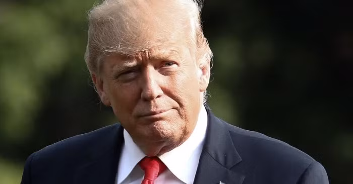 “Cử tri Mỹ sẽ bỏ phiếu cho Tổng thống Trump, bởi vì họ làm vậy tức là họ đang làm đầy túi tiền của mình”, ông Lesperance, Phó chủ tịch phụ trách vấn đề học thuật tại Đại học New England nói