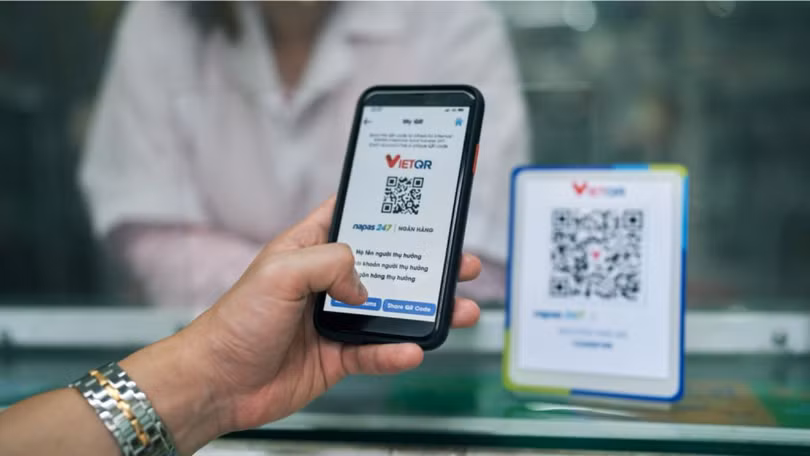 Ngành thương mại điện tử chiếm hai phần ba tổng quy mô nền kinh tế số của Việt Nam, dự báo vượt mốc 25 tỷ USD vào năm 2025.