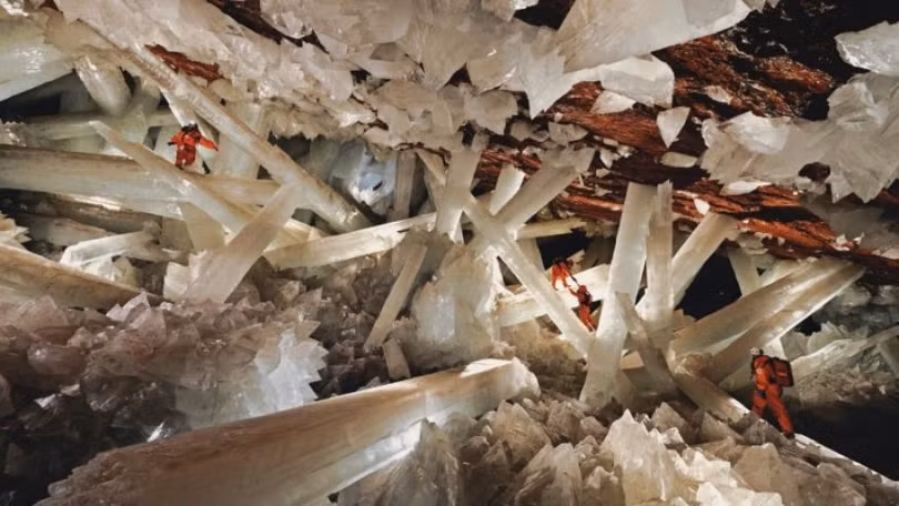 Ảnh: CondeNast/Newscom