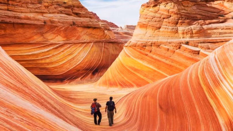 5 bức ảnh thiên nhiên kì lạ đến khó tin