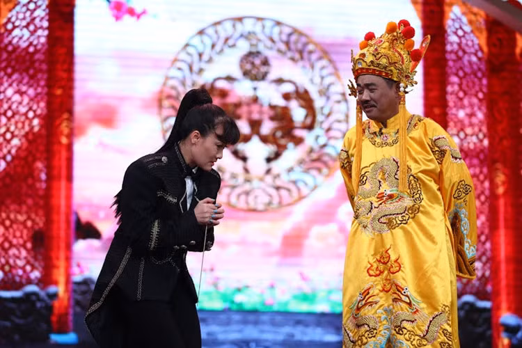 Thời gian gần đây, 