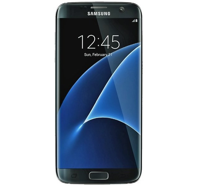 Samsung Galaxy S7 và S7 edge lộ 'nguyên hình' - ảnh 3