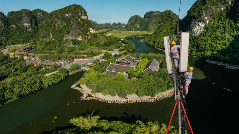 Viettel sẵn sàng cho kế hoạch tắt sóng 2G