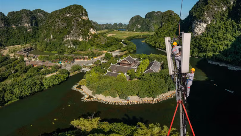 Viettel sẵn sàng cho kế hoạch tắt sóng 2G