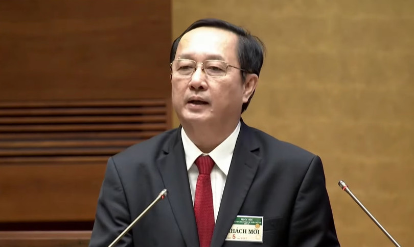 Bộ trưởng Huỳnh Thành Đạt: Chậm triển khai Trung tâm Đổi mới Sáng tạo vì vướng quy định về tài chính