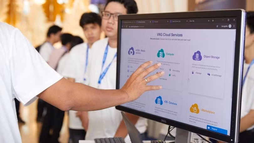 Việc nhiều doanh nghiệp phải rút lui khỏi thị trường trong và sau giai đoạn Covid-19 cho thấy sức chống chịu còn yếu, hoạt động chưa hiệu quả