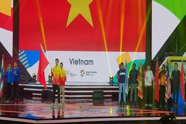 Sau ASIAD 2018 với thành tích không như mong đợi, người hâm mộ vẫn tiếp tục đặt kỳ vọng vào một thế hệ mới của Thể thao điện tử Việt Nam.