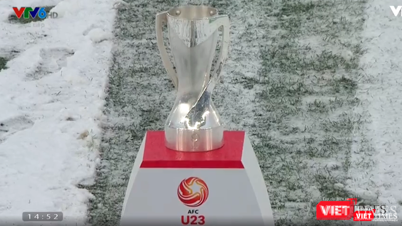 U23 Việt Nam trở thành “người hùng” mới của bóng đá châu Á ảnh 11