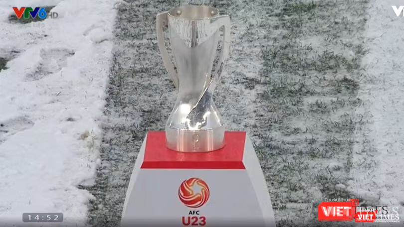 U23 Việt Nam trở thành “người hùng” mới của bóng đá châu Á ảnh 11