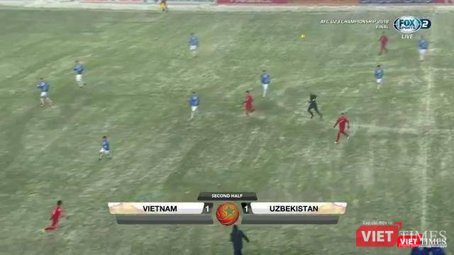 U23 Việt Nam trở thành “người hùng” mới của bóng đá châu Á ảnh 6