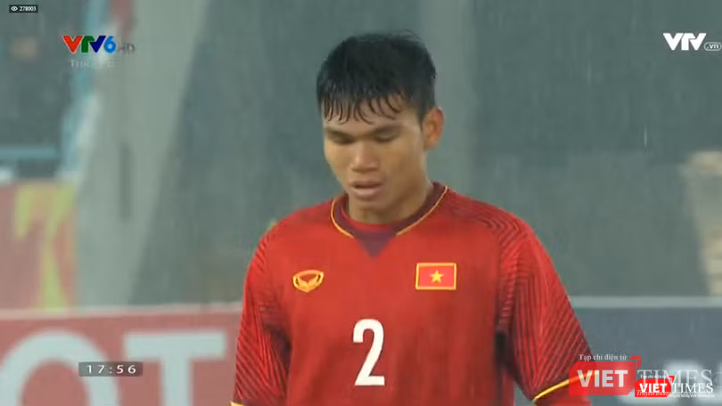 U23 Việt Nam trở thành “người hùng” mới của bóng đá châu Á ảnh 3
