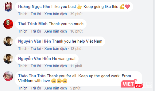 Trọng tài trận Chung kết: U23 Việt Nam có "màn thi đấu ngoài sức tưởng tượng" ảnh 2