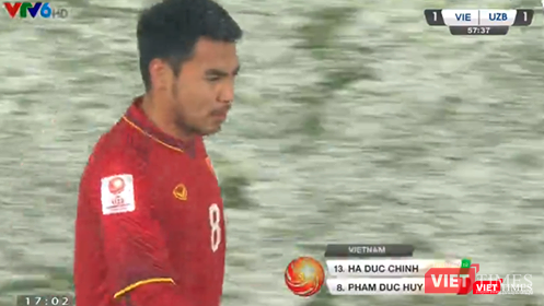 U23 Việt Nam trở thành “người hùng” mới của bóng đá châu Á ảnh 5