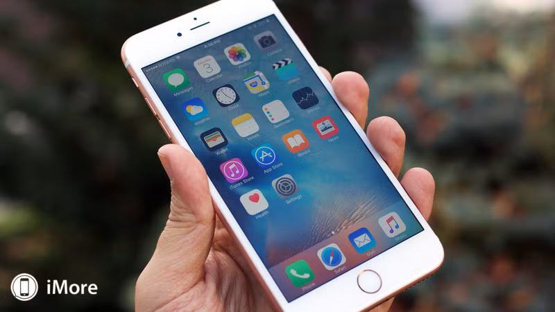 3 mẹo nằm lòng khi lỡ quên mật khẩu iPhone