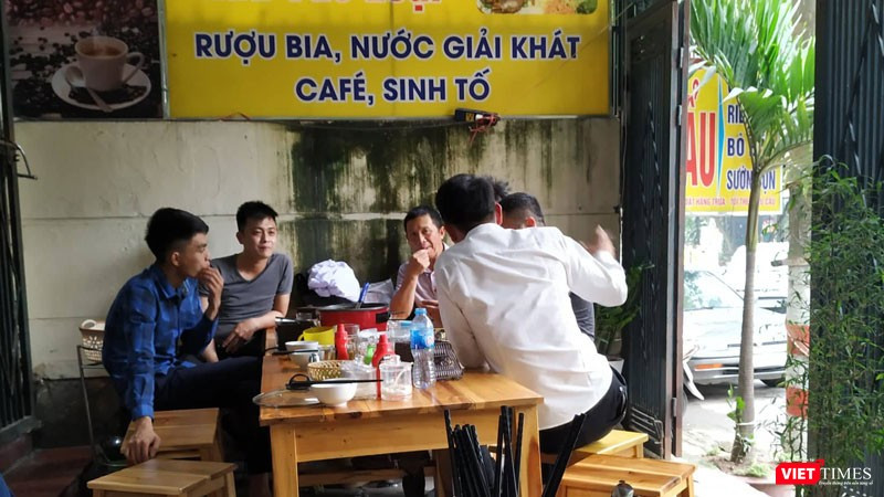 Sử dụng rượu, bia đang gây ra rất nhiều hệ lụy cho xã hội (Ảnh minh họa)