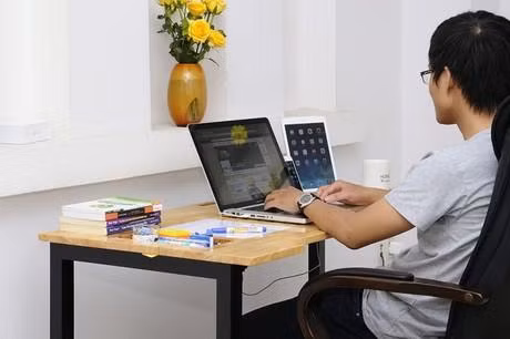 Báo cáo của Cisco cho biết, 73% người lao động Việt Nam làm việc từ xa toàn thời gian hoặc theo hình thức làm việc kết hợp sẵn sàng chi trả nhiều hơn cho một kết nối băng thông rộng an toàn.