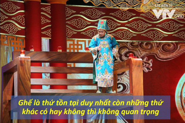 HOT: Những câu nói chất phát ngất trong Táo quân 2018 - Ảnh 10.