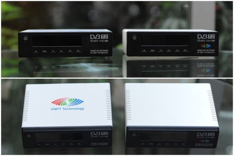 Hơn 60% dân số cả nước đã thu sóng truyền hình số mặt đất ảnh 1