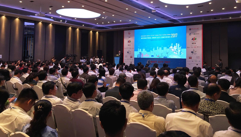 Thành phố thông minh: Khó "xây" vì kinh phí quá lớn ảnh 2