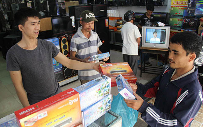 Ảnh minh hoạ: Internet