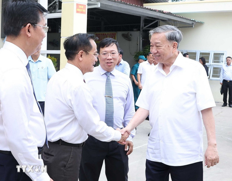 01 Chiều 2962025, Tổng Bí thư Tô Lâm và Đoàn công tác Trung ương đến khảo sát thực tế mô hình tổ chức chính quyền địa phương 2 cấp tại phường Xuân Hòa, Thành phố Hồ Chí Minh..jpg