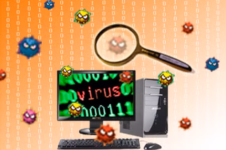 Khám phá tính năng quét virus từ xa bằng TeamViewer