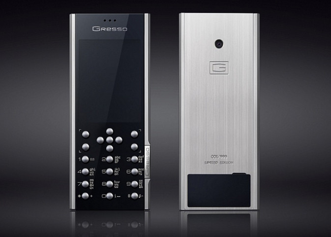 5 smartphone đắt... cắt cổ ảnh 1