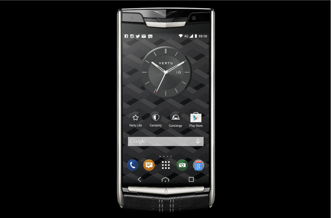 5 smartphone đắt... cắt cổ ảnh 4