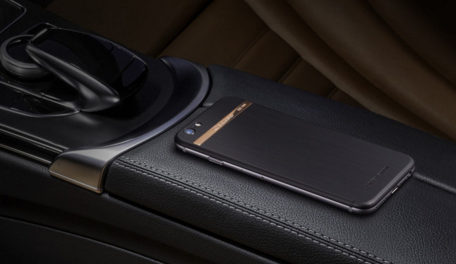 5 smartphone đắt... cắt cổ ảnh 3