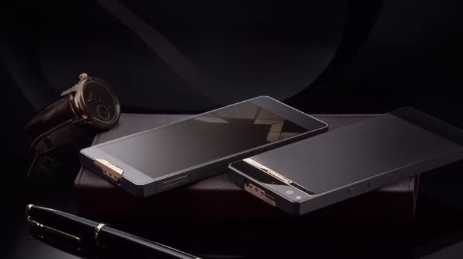 5 smartphone đắt... cắt cổ ảnh 2
