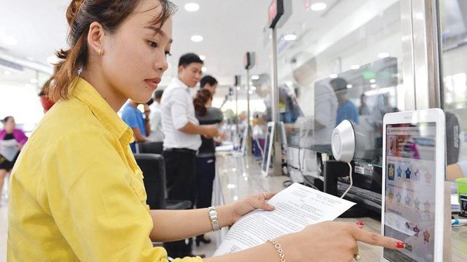 Việc khai thác được tiềm năng dữ liệu sẽ giúp đổi mới hệ thống hành chính, nâng cao hiệu quả quản trị - điều hành, tính minh bạch và trách nhiệm giải trình của khối cơ quan công quyền. Việc khai thác được tiềm năng dữ liệu sẽ giúp đổi mới hệ thống hành chính, nâng cao hiệu quả quản trị - điều hành, tính minh bạch và trách nhiệm giải trình của khối cơ quan công quyền.