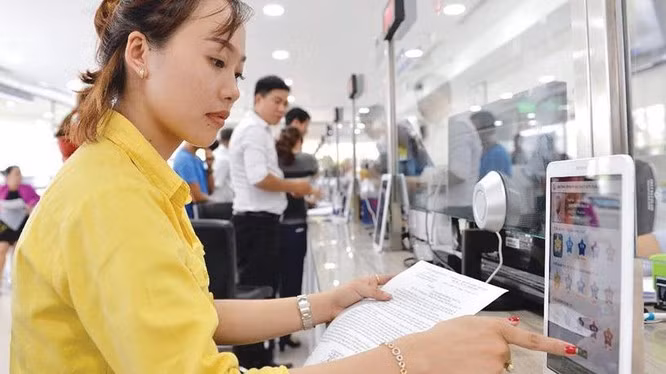 Việc khai thác được tiềm năng dữ liệu sẽ giúp đổi mới hệ thống hành chính, nâng cao hiệu quả quản trị - điều hành, tính minh bạch và trách nhiệm giải trình của khối cơ quan công quyền.