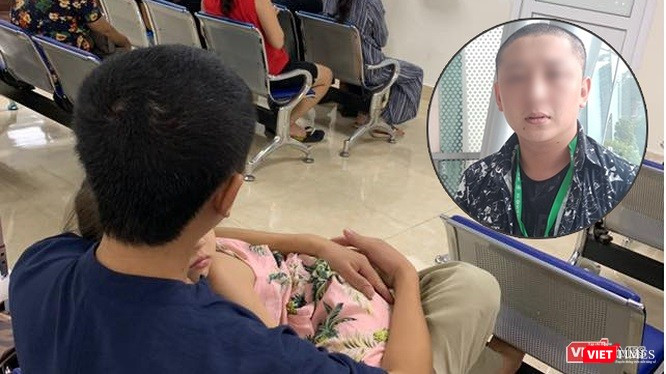 Công an TP Vinh đã có kết luận về vụ việc cháu bé 6 tuổi nghi bị xâm hại tình dục ở Nghệ An.