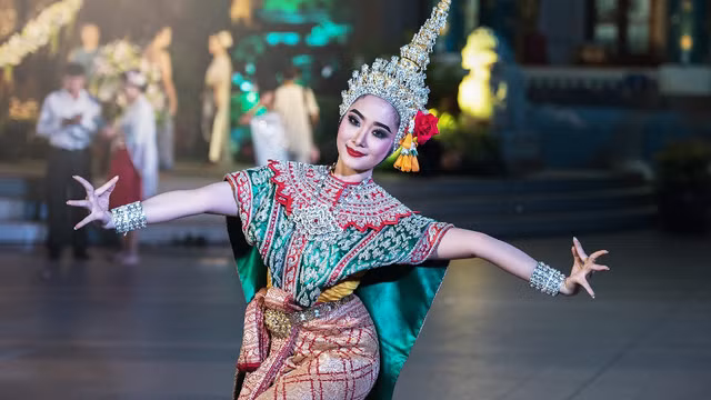 Du khách Việt đặc biệt quan tâm tới các điểm đến du lịch của Thái Lan.