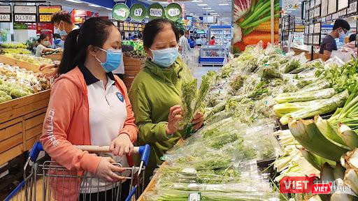 Người tiêu dùng Việt có xu hướng tiết kiệm chi tiêu trong mùa dịch