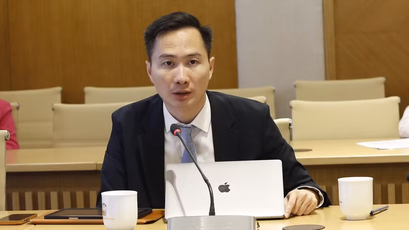 Ông Nguyễn Thiện Nghĩa cho rằng Việt Nam có thế mạnh để dần dần xây dựng hệ sinh thái vi mạch.