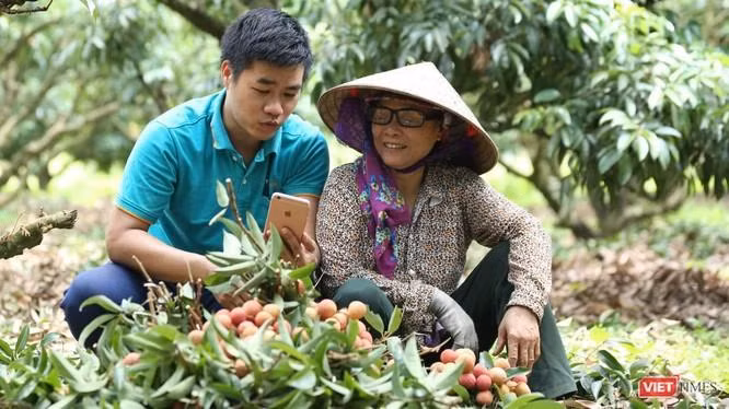 Chương trình nhằm thúc đẩy kinh tế nông thôn, nâng cao chất lượng đời sống người dân.