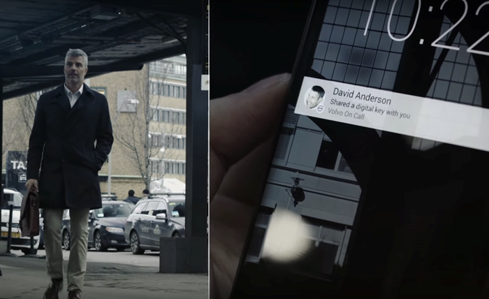 Biến xe hơi thành 'phụ kiện' của smartphone - ảnh 4