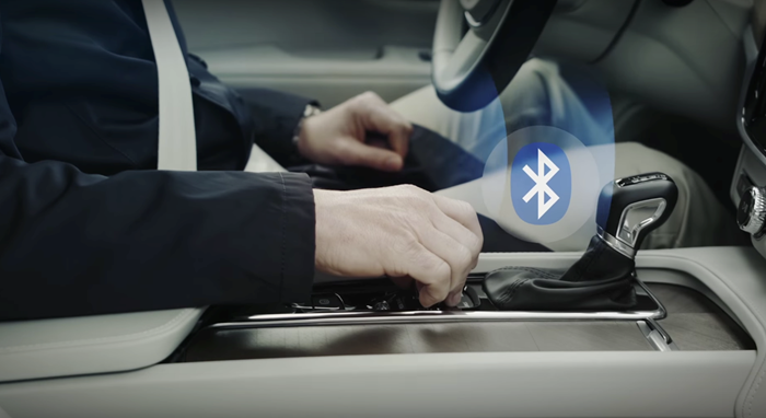 Biến xe hơi thành 'phụ kiện' của smartphone - ảnh 3