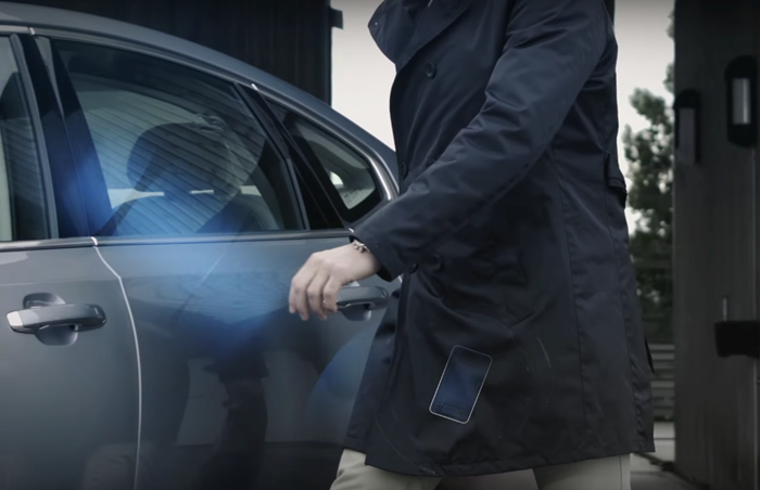 Biến xe hơi thành 'phụ kiện' của smartphone - ảnh 2