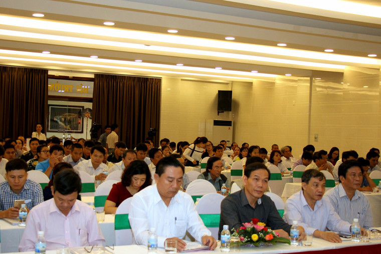 Bộ TT&TT tăng cường tập huấn tuyên truyền về chủ quyền Hoàng Sa, Trường Sa ảnh 1