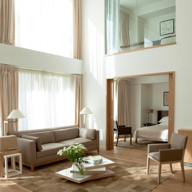 Video: Về Mỹ sau vụ cướp, Kim áp dụng chế độ an ninh của nguyên thủ ảnh 3